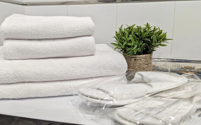 Апартаменты Уютный уголок возле парка 2