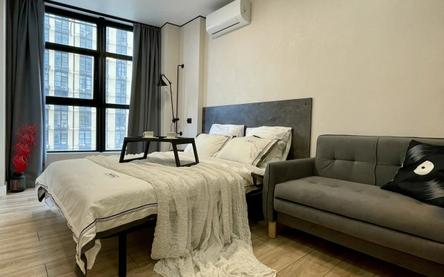 Квартира Рубин