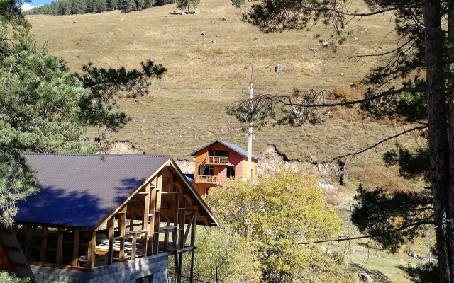 Ozz Hotel Elbrus Apart-Hotel
