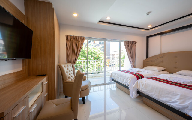 New Nordic Trend 3 by Apartwell Apart-hotel