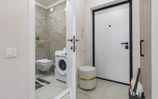 Bussiness & Sport Stay Apartments