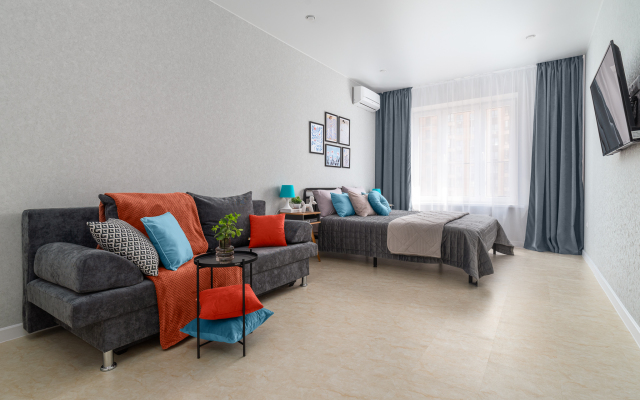 Апартаменты Luxury на Булгакова, Yana Apart