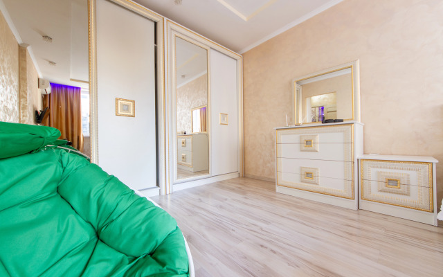 Апартаменты Резиденция Цент Набережной