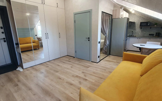 V Sochi Dacha Guest house