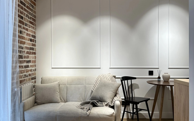 Квартира на Свободном 66Н