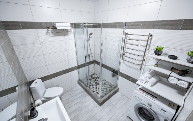 Квартира Туристическая 4Г/ 2А