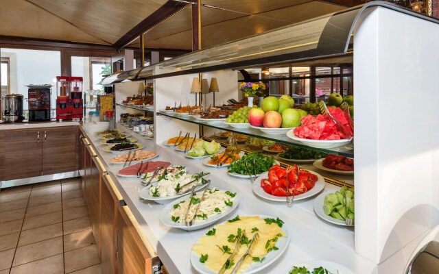 Zeynep Sultan Hotel