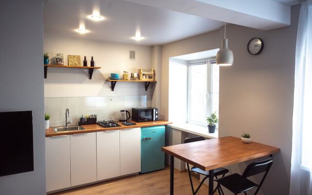 Апартаменты у Ауры