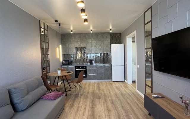 Квартира Lofthouse