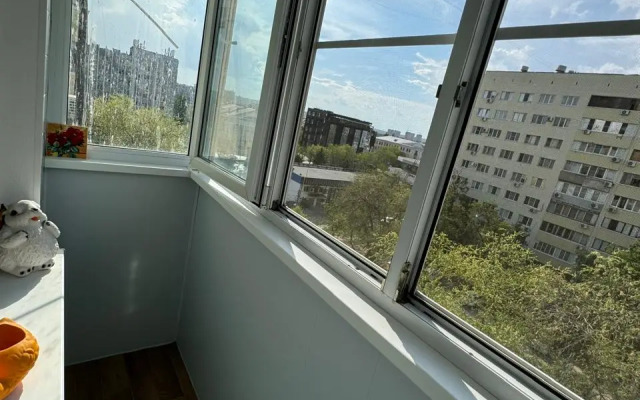 Квартира в центральном районе Волгоград