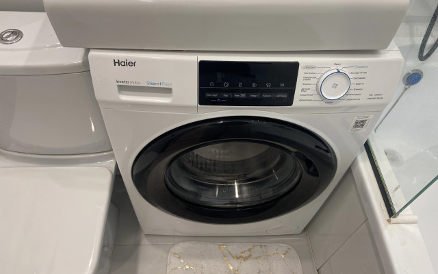 Квартира Двухкомнатная у метро напротив Северного вокзала