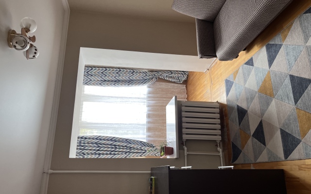 3-Kh Komnatnaya Kvartira V Udobnom Rayone Apartments