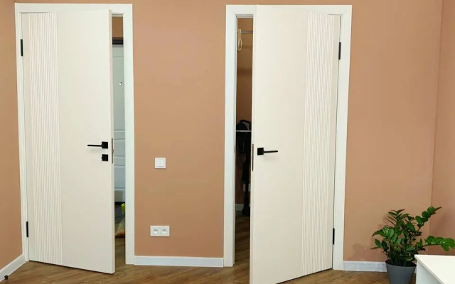 Апартаменты Локация Парк Галицкого