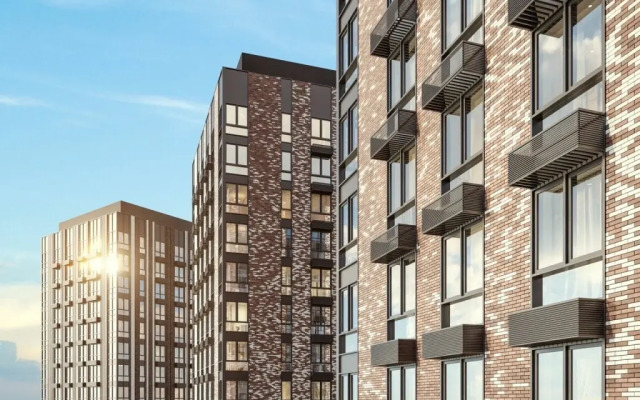 Apartments Klassicheskie Zhk Metropoliya