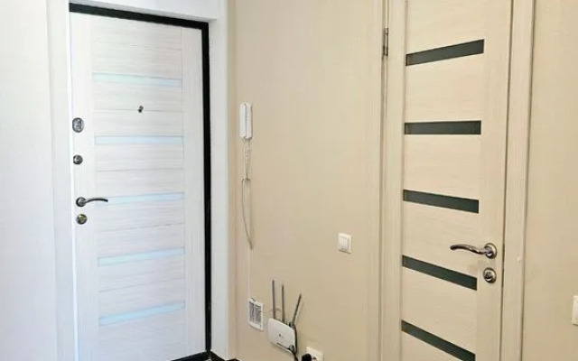 Квартира BGH в ЖК Чайка