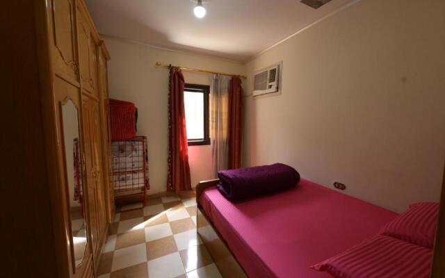 Aisling Apartment Hotel