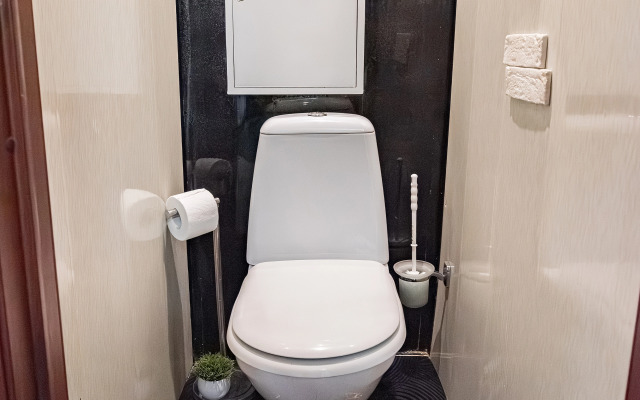 Apart+ Melnikayte 9 Apartments