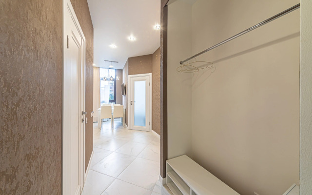 Metropol ZBS Maria Apartments