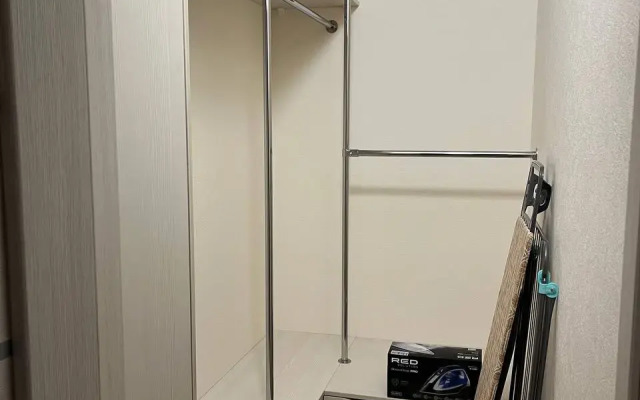 Posutochno Flat