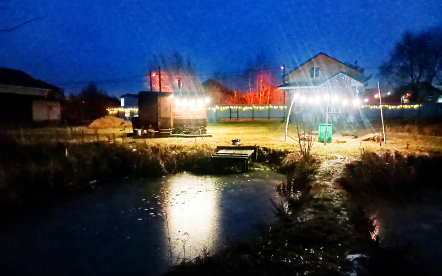 Гостевой дом Остров Аннушки