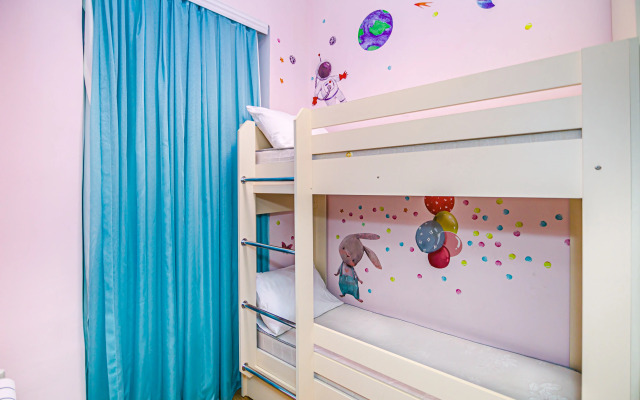 Harmony Apartment in Targovi Apartments