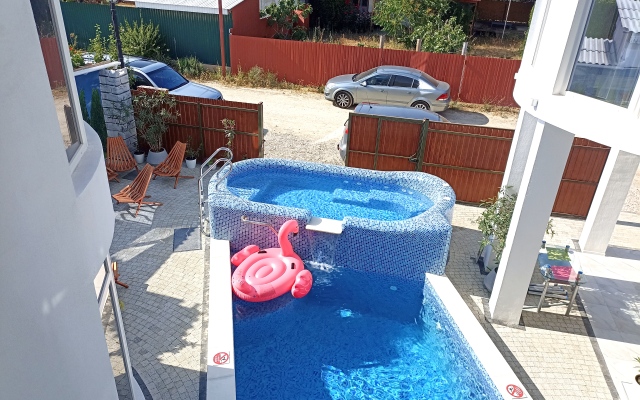 Sunny Guest House