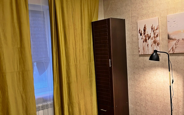 One Room Flat
