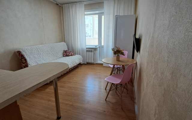 Квартира Уютная, сквер ФСБ