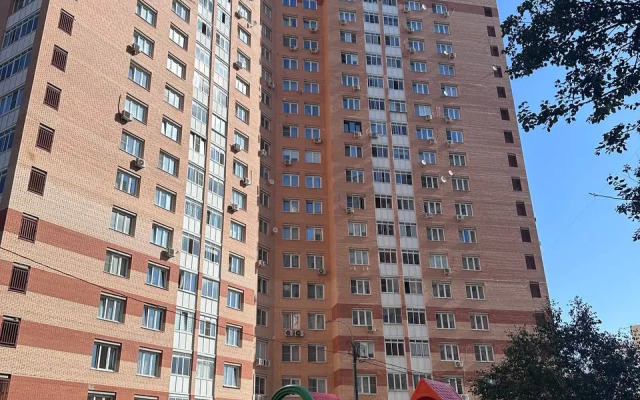 Апартаменты Sweet Home Apart