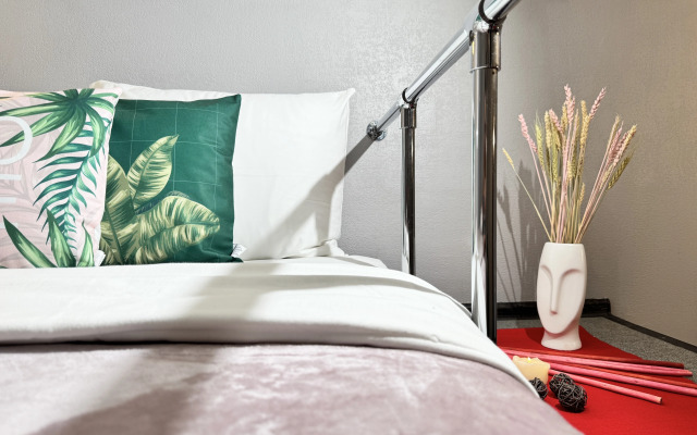 Квартира 2 Ночи на Съезжинской улице 27