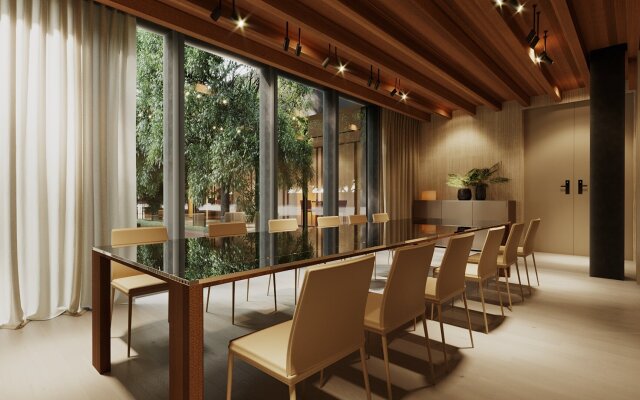 Hotel Verde Mar & SPA