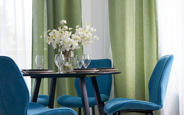 Апартаменты Baltic Sense 1