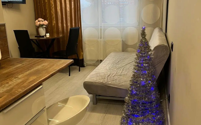 Квартира Красноармейская 19