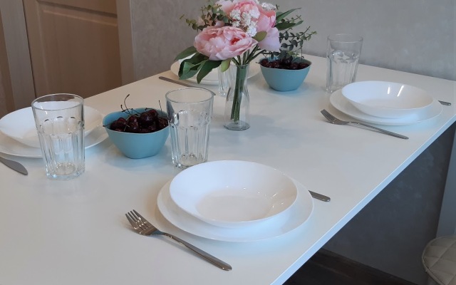 Апартаменты Атмосфера Италии