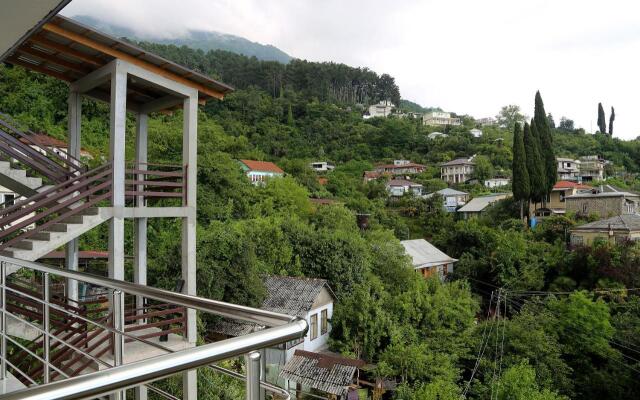 Elida Guest House