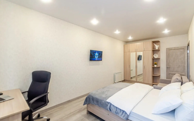 Квартира на ул Ново Садовая 215Б