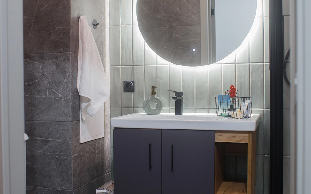 Квартира Современная через дорогу от Кардиоцентра