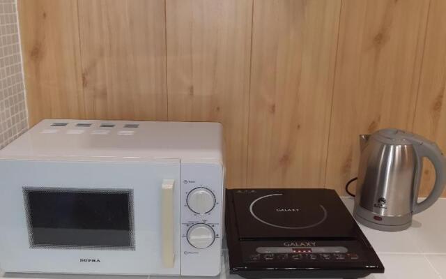 Апартаменты Таврическая