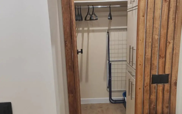 Квартира на улице Октябрьская 84