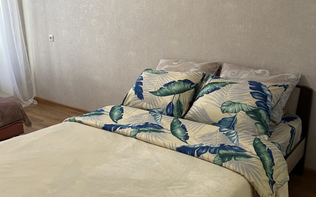 Квартира Irkroom c Видом на Ангару