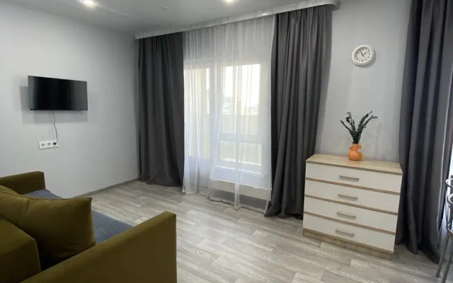 Квартира Уютная Евро 2 комнатная рядом с Онкоцентром