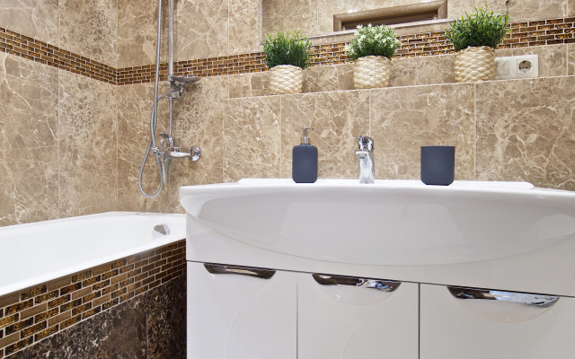 Апартаменты Уютная студия в Центре города