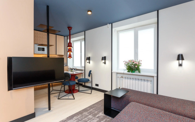 Nova House Apart-hotel