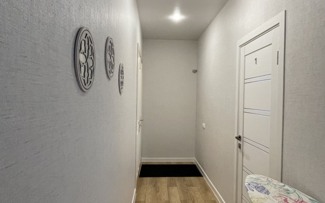 Частный Дом Weekend Inn