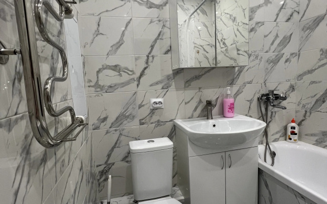 Квартира С евроремонтом