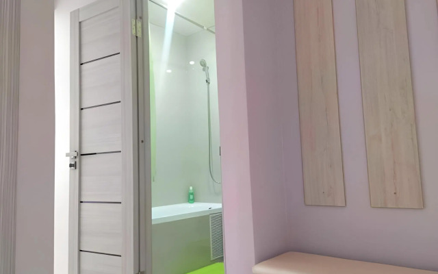 Квартира 2-х комн. в самом Центре города