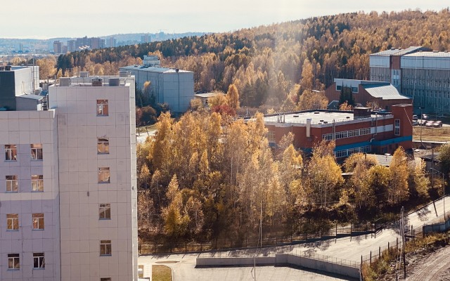 Апартаменты Центр Города в 5 минутах езды, размещение 5 гостей!