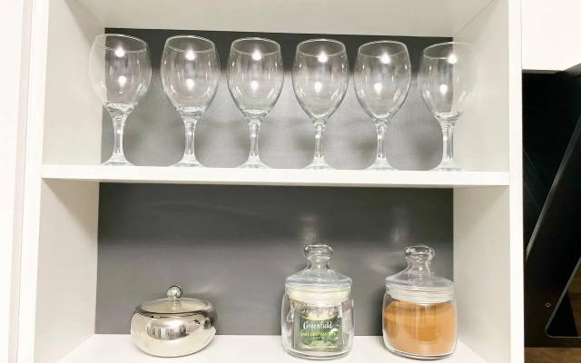 Квартира KatrinRent Twins 11