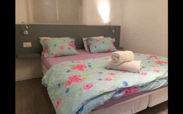Kvart Israel Apartments