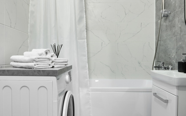 Квартира Eliza Home в Невском районе